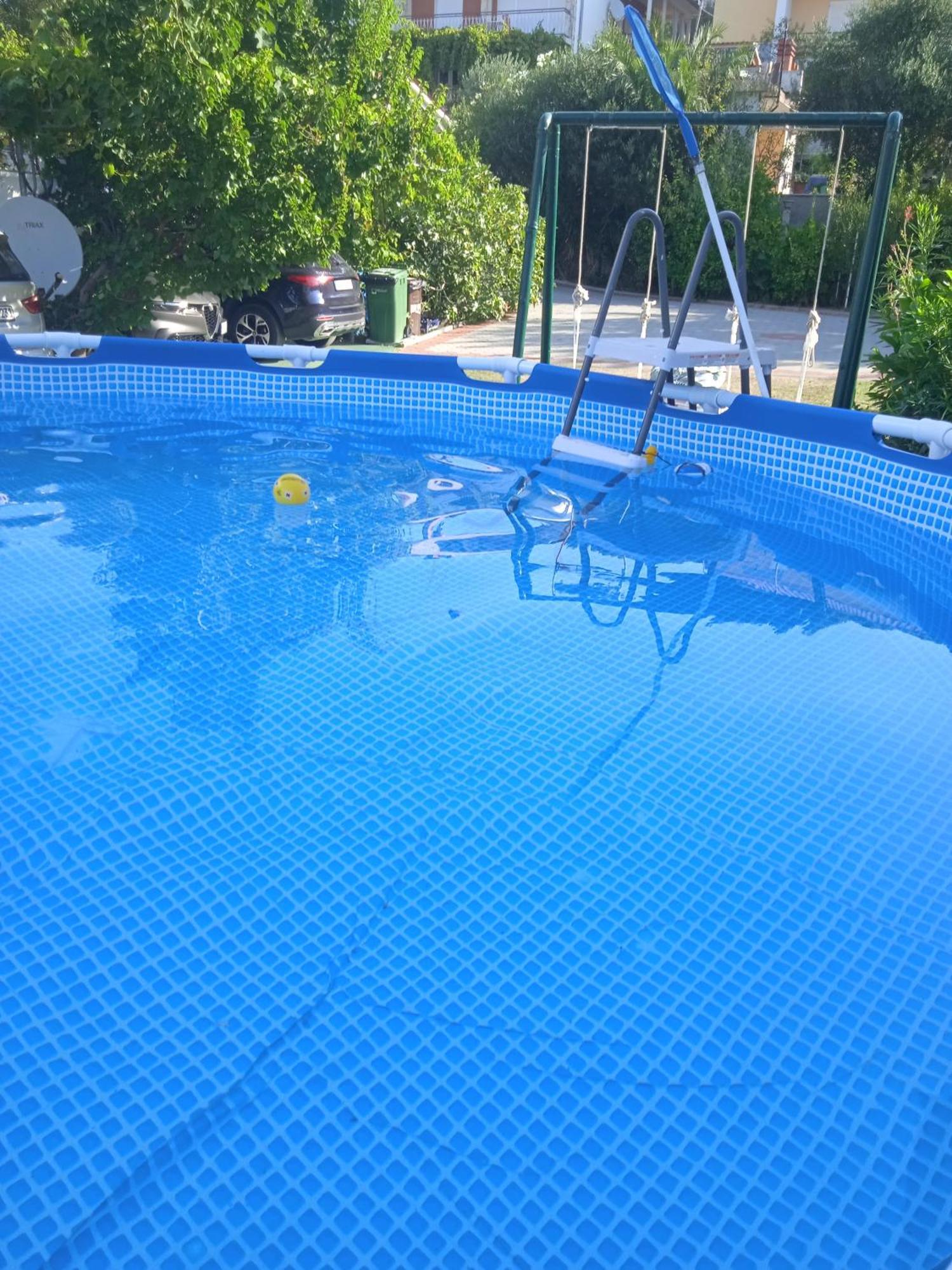 Palit Lovely Meta Apartments מראה חיצוני תמונה