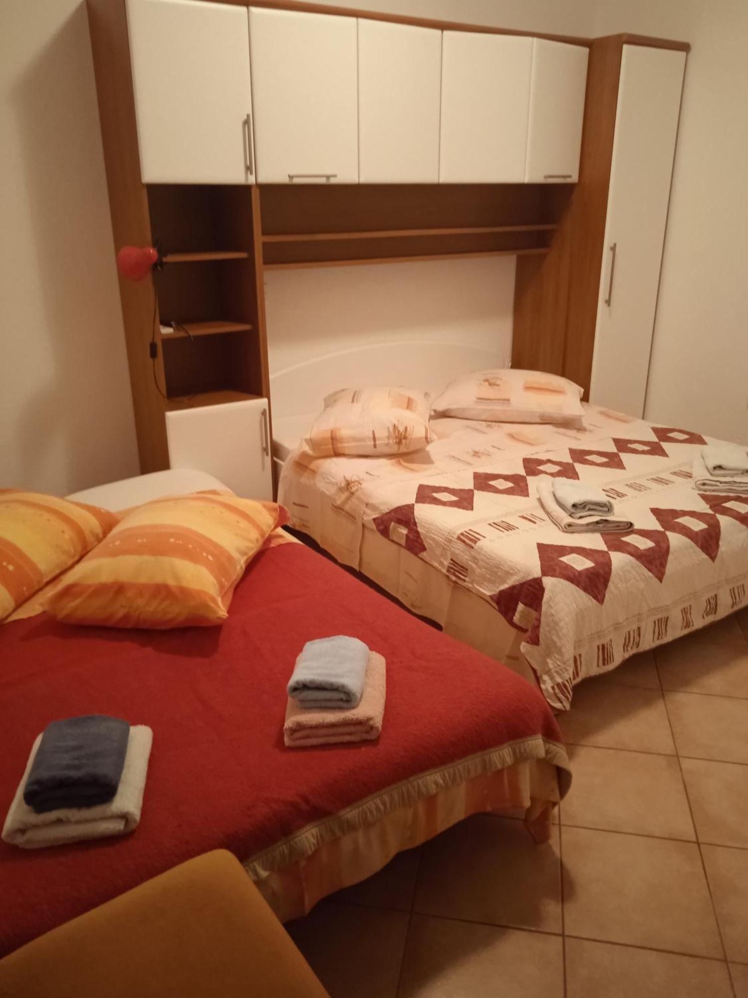 Palit Lovely Meta Apartments מראה חיצוני תמונה